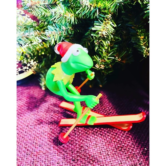 Hallmark Kermit The Frog - Picture 4 of 15